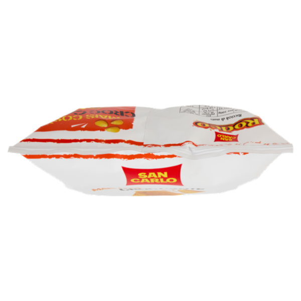 San Carlo Rodeo 120 g