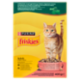 PURINA FRISKIES Adult Manzo e Pollo e con Verdure 400g