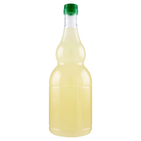 Naturera Succo di Limone 1000 ml