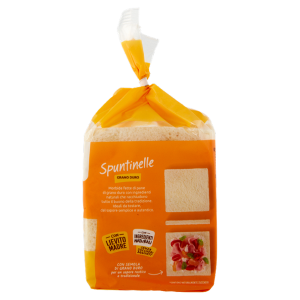 Morato Spuntinelle Grano Duro 12 x 33,5 g