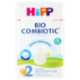 HiPP Bio Combiotic Latte di Proseguimento Bio 2 600 g