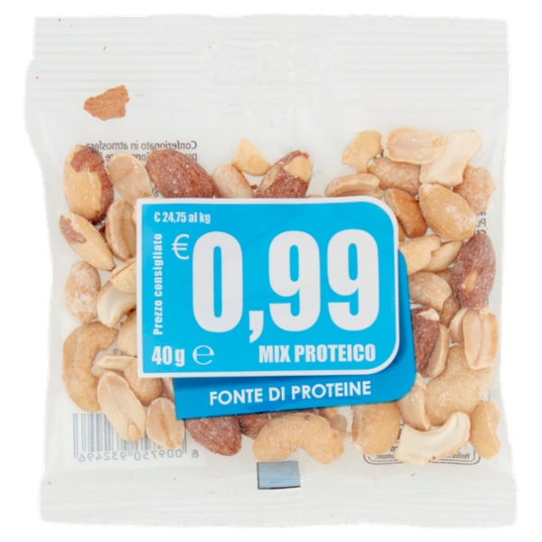Mix Proteico 40 g