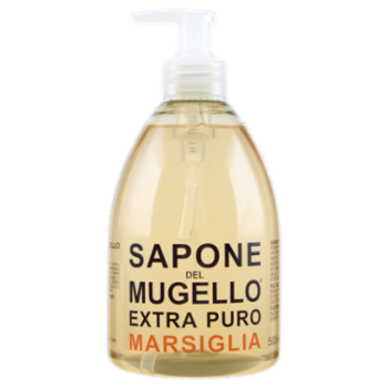 Sapone Del Mugello Extra Puro Marsiglia 500 Ml