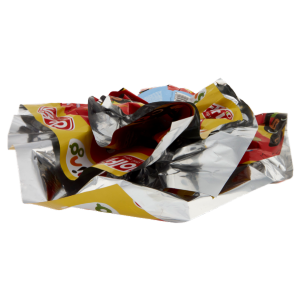 dolfin Uovo di Cioccolato al Latte Finissimo Bing 220 g