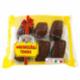 Mostaccioli Teneri 400 Gr