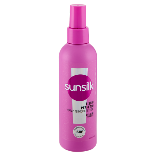 sunsilk Liscio Perfetto Spray Termoprotettore 200 ml