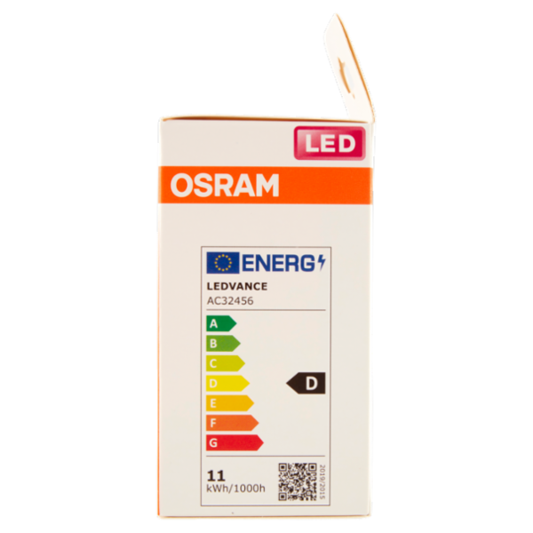 Osram Led Star Classic A 100 Warm White 11.0 W E27