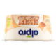 ALPRO Dessert Fresco 100% Vegetale, Gusto Mandorla Vaniglia, Senza Lattosio, Senza Conservanti, 135g