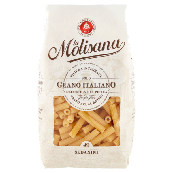 La Molisana 49 Sedanini 500 g