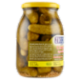 Zuccato Cetrioli agrodolci 1000 g