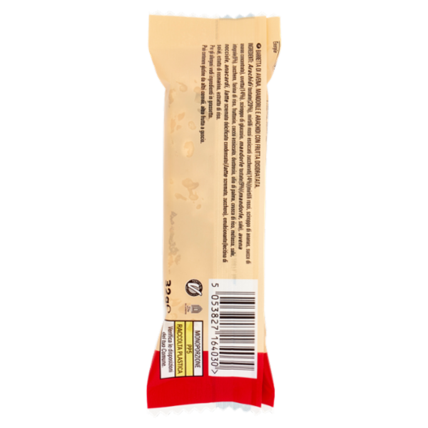 Kellogg's Barretta Mandorle e Frutta 32 g