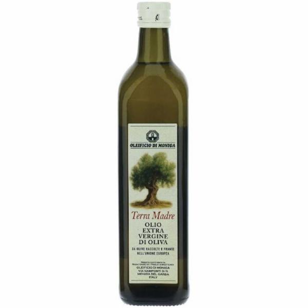 Oleificio Di Moniga Olio Extravergine Di Oliva Terra Madre 750ml