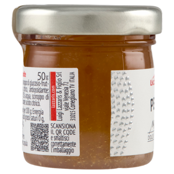 Lazzaris Pere salsa 50 g