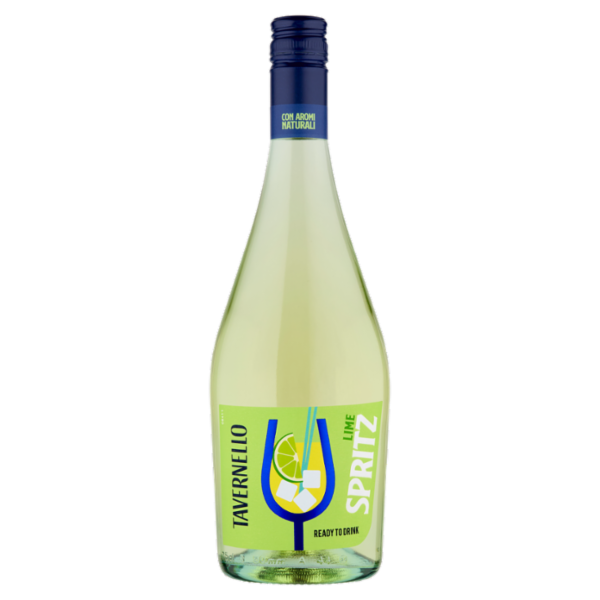 Tavernello Spritz Lime 750 ml