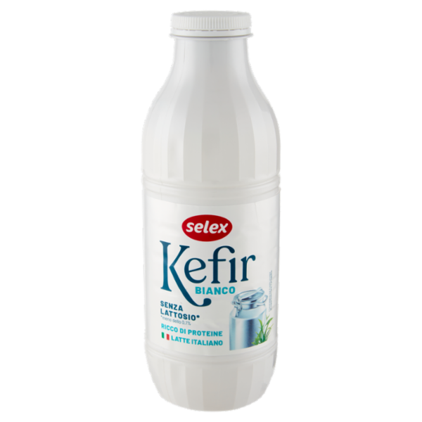 Selex Kefir Bianco 480 g