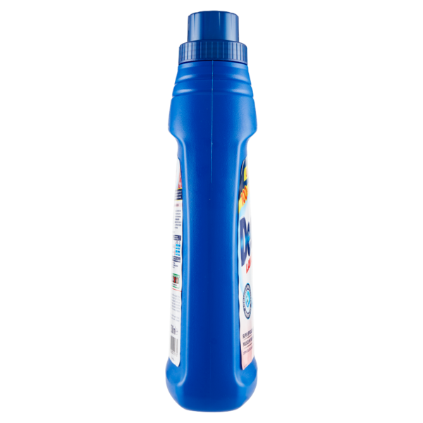 Deox Lavatrice Fresh Profumo di Fiori Bianchi e di Pesco, 30 lav, 1500 ml