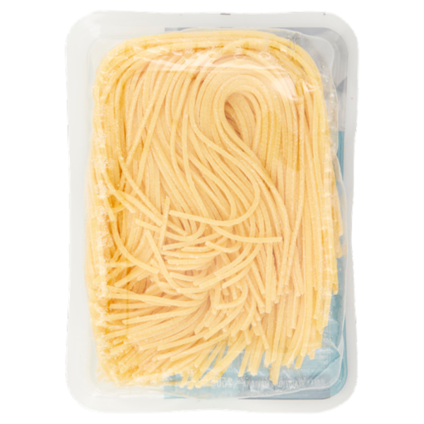 Assaggi e paesaggi Pasta Fresca all'Uovo Tonnarelli 250 g