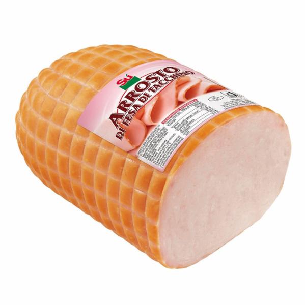Su Fesa di Tacchino 2,5Kg ca.