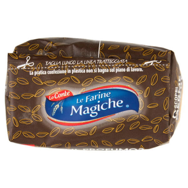 Le Farine Magiche Manitoba per salati 1000 g