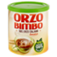Orzo Bimbo Solubile da orzo 100% italiano 120 g