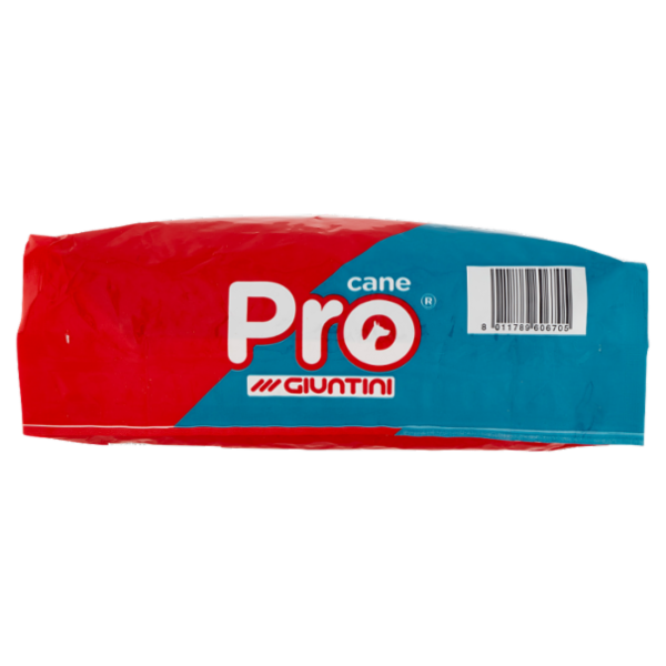 Giuntini Pro cane Adult con Pesce e Riso 3 kg