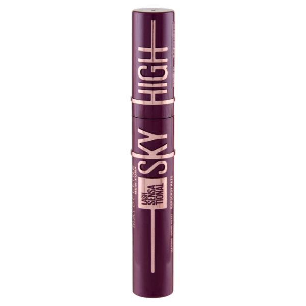 Maybelline New York Mascara Lash Sensational Sky High 793 Burgundy Haze 7,2 ml