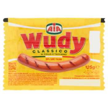 wudy classic s piščancem in puranom
