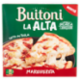Buitoni La Alta Pizza margherita surgelata 375g
