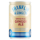 Franklin & Sons Ltd Original Ginger Ale 150 ml