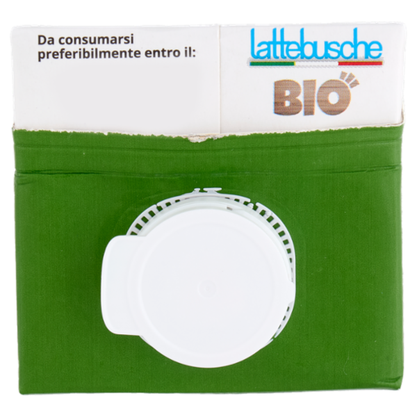 lattebusche Latte di Capra Bio 500 ml