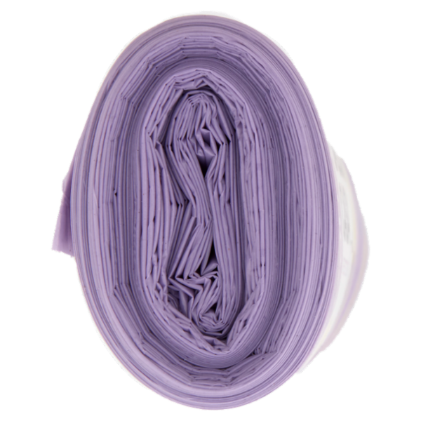 Consilia Sacchi Pattumiera Rosa con Maniglie Cm 55x65 12 pezzi