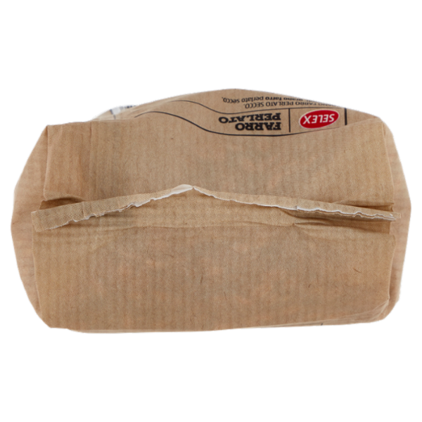 Selex Cereali Secchi Farro Perlato 500 g