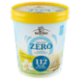 Mancuso Gelati Gelato Zero gusto Vaniglia 250 g