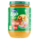 Hero Solo Bio Zucca, Fagioli Bianchi e Vitellone 190 g
