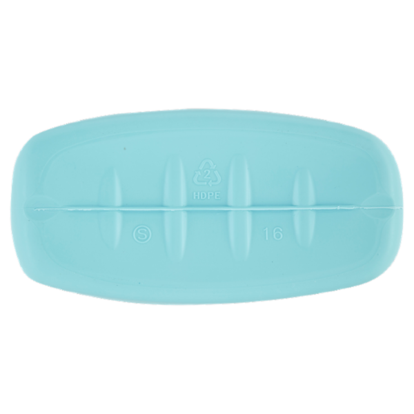 Omino Bianco Detersivo Lavatrice Liquido Muschio Bianco 50 Lavaggi 2000 ml