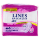 Lines Specialist Lady Assorbenti Mini Plus 16 pz