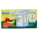 NESTLÉ MIO Yogurt Frutta & Verdura Banana, Mela e Carota 2 x 125 g