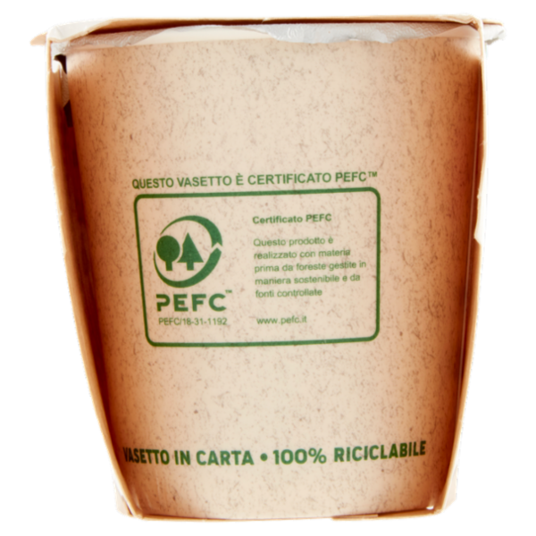 Granarolo Gusto di una volta Yogurt Intero Caffè 2 x 125 g