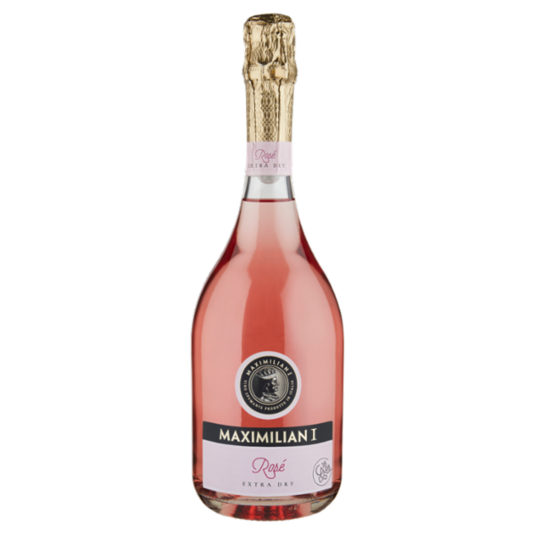 Maximilian I Rosé Extra Dry 750 ml