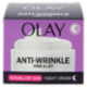 Olay Anti-Wrinkle Firm & Lift Normal/Dry Skin Night Cream 50 ml