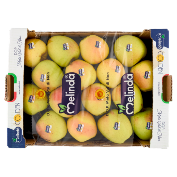 Melinda Golden D.O.P Mela Val di Non 3 kg