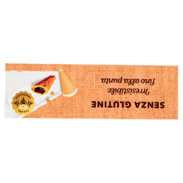 Cornetto Algida Senza Glutine 6 Gelati 450 g