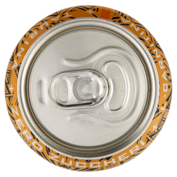 Monster Energy Ultra Golden Pineapple 500 ml