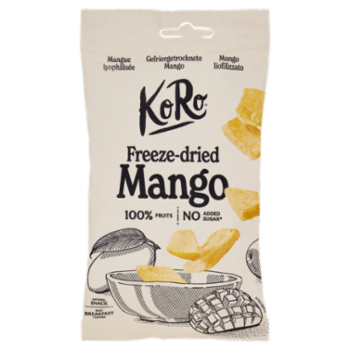 KoRo Mango Liofilizzato 30 g