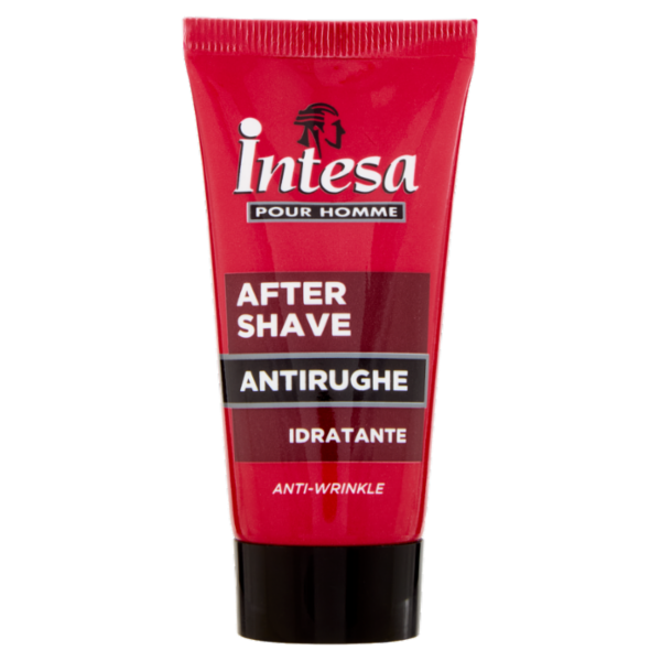 Intesa Pour Homme After Shave Antirughe Idratante 20 mL