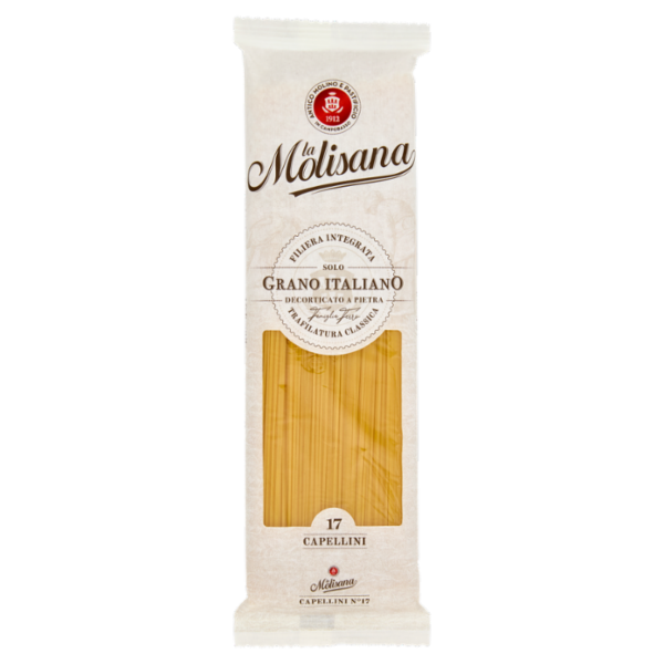 La Molisana 17 Capellini 500 g