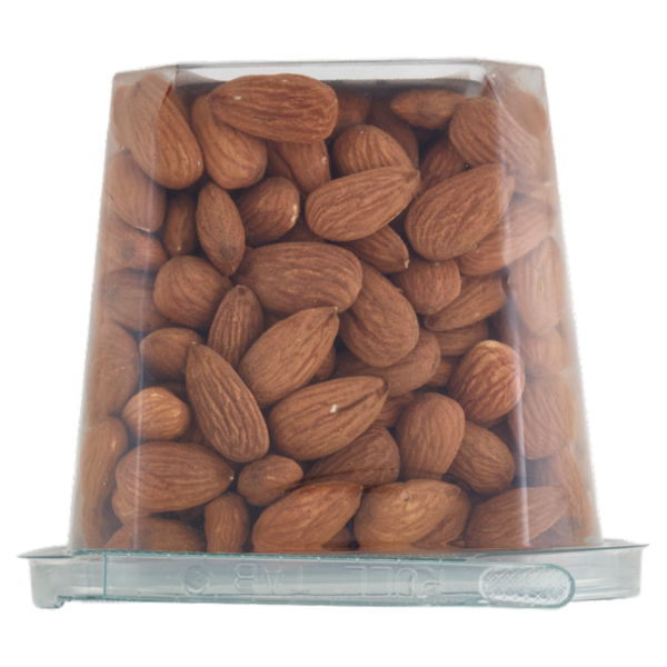 Selex Frutta Secca Mandorle Sgusciate 400 g