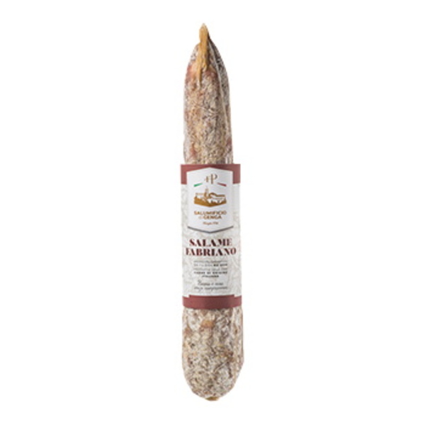 Salame Fabriano Sal. Di Genga