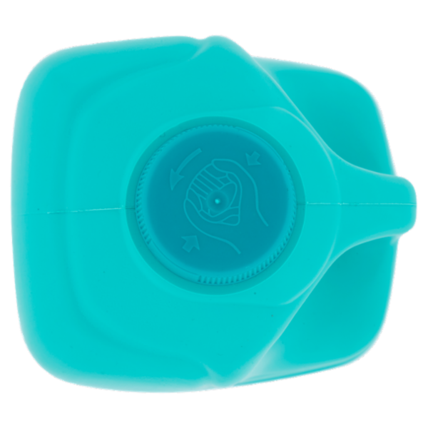 Selex Casa Bella Candeggina Delicata con Tappo Salvabimbo 2 L