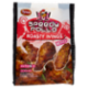 Speedy Pollo Roasty Wings Mexico Cotte e Surgelate 300 g